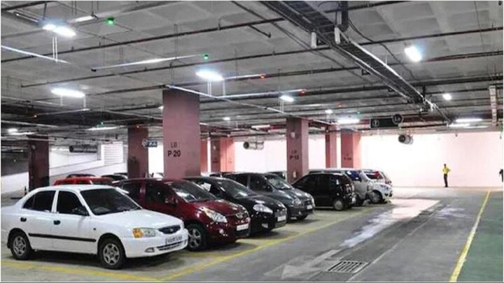 गाजियाबाद : मॉल की पार्किंग में युवक ने मासूम पर चढ़ा दी कार, हादसे में बच्ची की दर्दनाक मौत सांकेतिक तस्वीर.