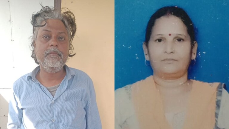 गाजियाबाद में घर से आ रही थी बदबू, पुलिस अंदर पहुंची तो वहां का खौफनाक नजारा देख सभी दंग रह गए Ghaziabad