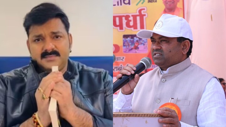 BJP की पहली लिस्ट आते ही भारी फजीहत! पवन सिंह के बाद अब बाराबंकी सांसद को लौटाना पड़ा टिकट UP Tak