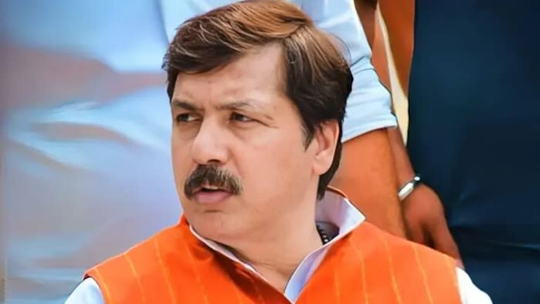 क्या है वो मामला जिसमें आज जौनपुर के पूर्व सांसद धनंजय सिंह को सुनाई जाएगी सजा? UPTak