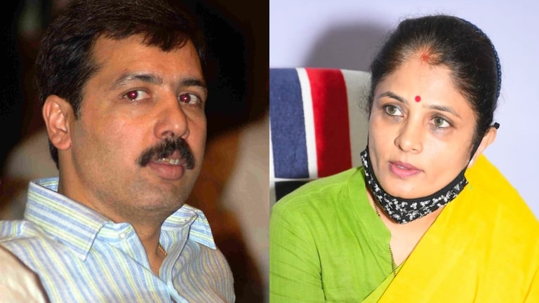 धनंजय सिंह ने पेरिस में की थी तलाकशुदा श्रीकला से तीसरी शादी, जानें दोनों के अनसुने किस्से UP Tak