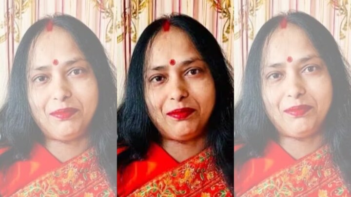 10 से साल डीप फ्रीजर में लेटे गुरु को जगाने के लिए साध्वी आशुतोषांबरी ने ली थी समाधि! अब ये पता चला UP Tak