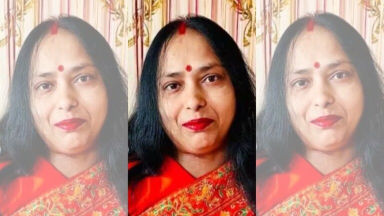 10 से साल डीप फ्रीजर में लेटे गुरु को जगाने के लिए साध्वी आशुतोषांबरी ने ली थी समाधि! अब ये पता चला UP Tak