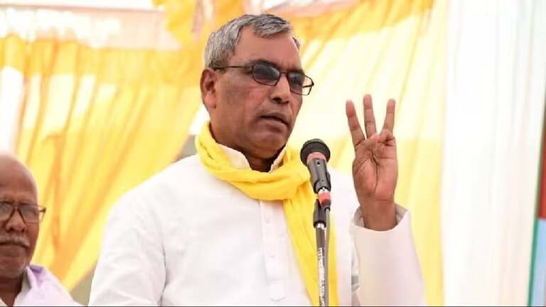 'मुख्यमंत्री के बाद मेरे पास पावर...', मंत्री बनते ही बदले ओम प्रकाश राजभर के तेवर UP Tak