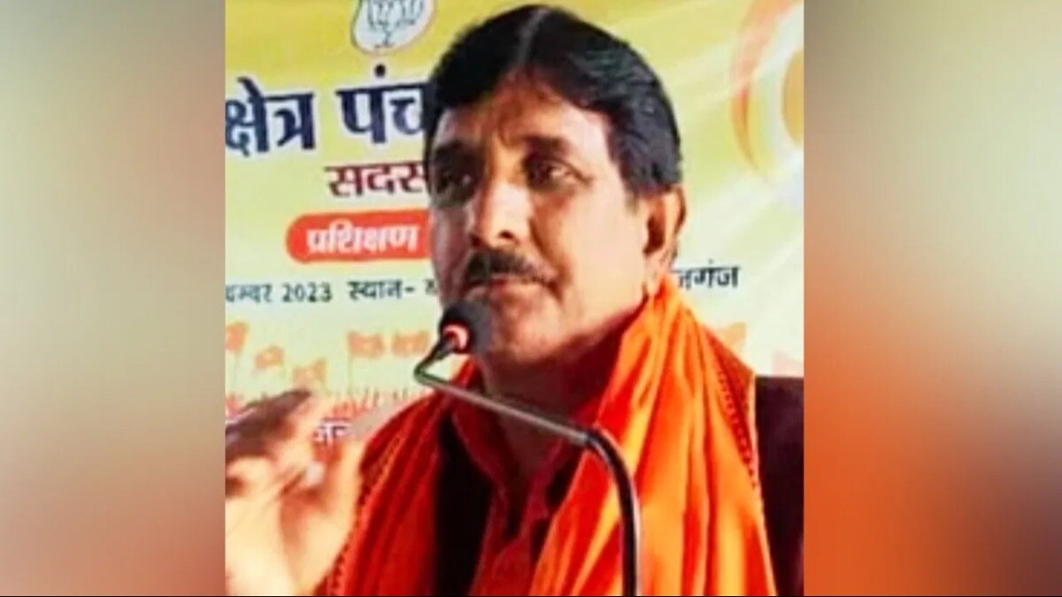 कभी धनजंय सिंह का खास था प्रमोद यादव फिर बहुबली की पत्नी के खिलाफ लड़ा चुनाव, अब गोली मारकर की गई हत्या UP Tak