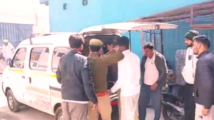 बागपत के ब्रह्म कुमारी आश्रम में मिली महिला की बॉडी, अब तक क्या क्या पता चला? Baghpat