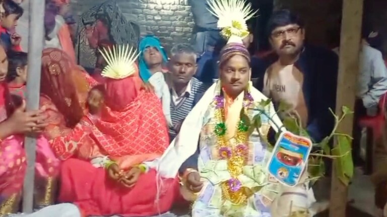 रिश्ता होने के बाद भी शादी करने नहीं आया शख्स, फिर दुल्हन ने उठाया ऐसा कदम, भागते हुए आया दूल्हा Sambhal