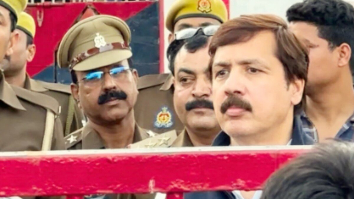 Jaunpur, Dhananjay Singh