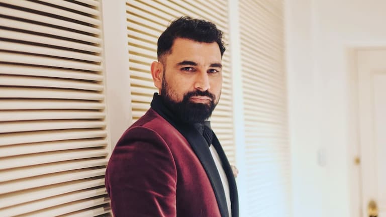 T20 विश्व कप नहीं खेलेंगे मोहम्मद शमी, क्या लड़ेंगे लोकसभा चुनाव? BCCI सचिव जय शाह ने ये बताया UP Tak