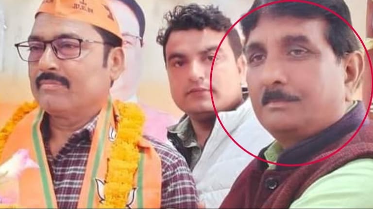 Jaunpur: भाजपा नेता प्रमोद यादव हत्याकांड में 5 दिन बाद पुलिस ने की कार्रवाई, लिया ये बड़ा एक्शन UP Tak