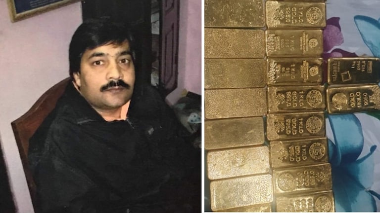 1.16 करोड़ पेनाल्टी भरने के बाद भी नहीं मिला पीयूष जैन को 23 KG सोना, आखिर ये किसके पास गया? UPTak