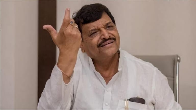 चाचा-भतीजे की असमंजस से बाहर निकली सपा! बदायूं में आज से चुनाव प्रचार शुरू करेंगे शिवपाल UPTak