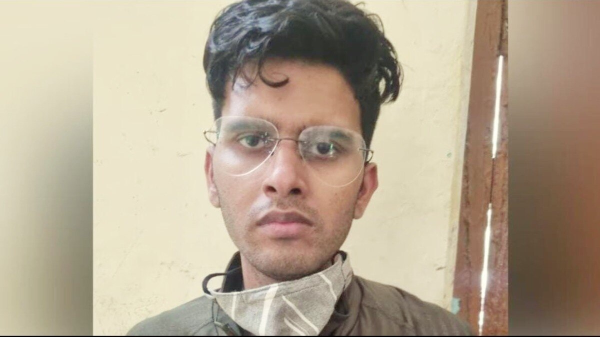 UP Police Bharti Paper Leak