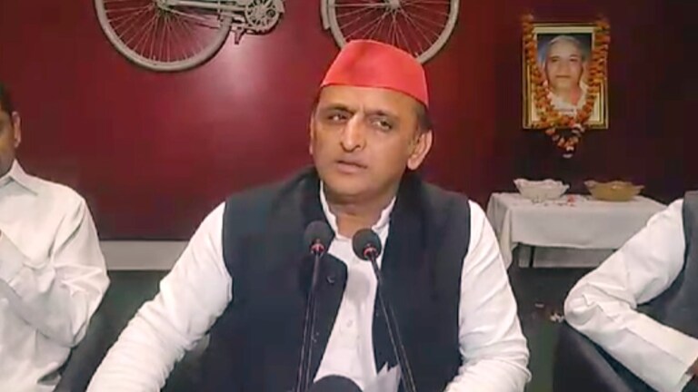 इलेक्टोरल बॉन्ड को लेकर BJP पर बरसे अखिलेश यादव, बोले- ये तो वसूली है, जानिए क्या कहा Akhilesh Yadav