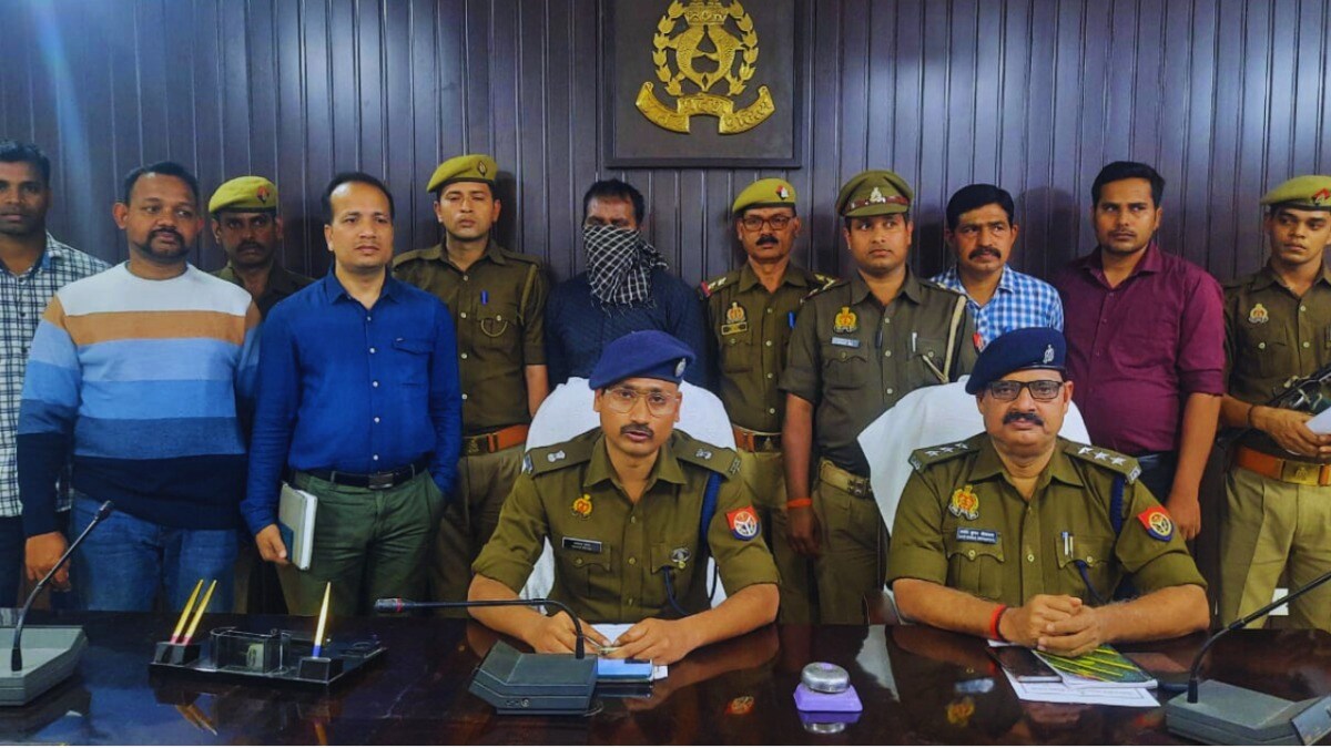 बनारस में कोचिंग टीचर ने 10वीं की छात्रा से बनाए संबंध फिर एबॉर्शन के बहाने बुला रची साजिश UP Tak