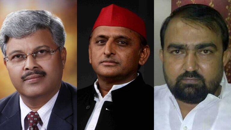 कोई है EVM के खिलाफ कैंपेन का चेहरा तो किसी ने फाड़ा प्रमोशन में आरक्षण बिल... अखिलेश ने इन्हें दे दिया टिकट UP Politics