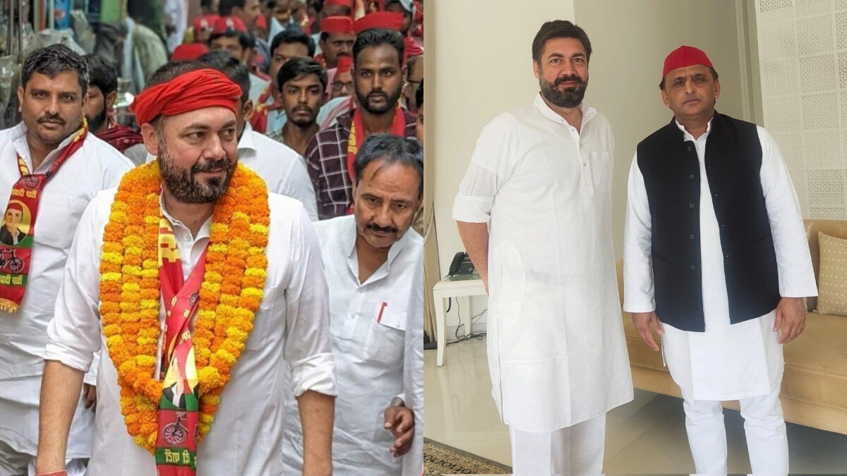 दादा रहे पूर्व सीएम और…जानें ललितेश पति त्रिपाठी को? जिन्हें TMC ने बनाया है भदोही से उम्मीदवार Bhadohi