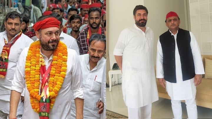 दादा रहे पूर्व सीएम और…जानें ललितेश पति त्रिपाठी को? जिन्हें TMC ने बनाया है भदोही से उम्मीदवार Bhadohi