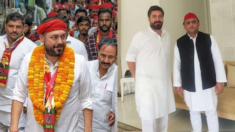 दादा रहे पूर्व सीएम और…जानें ललितेश पति त्रिपाठी को? जिन्हें TMC ने बनाया है भदोही से उम्मीदवार Bhadohi