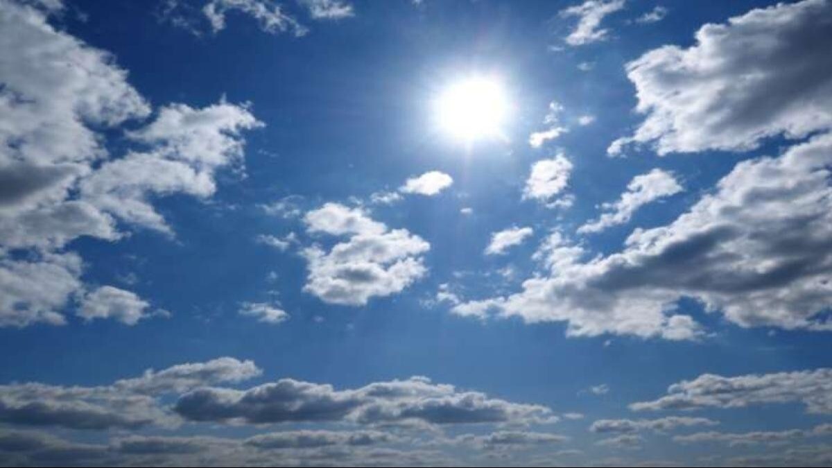 UP Weather News: गर्मी से लोग परेशान! जानें 16 मार्च को वाराणसी से लेकर नोएडा तक कैसा रहेगा मौसम UP Tak