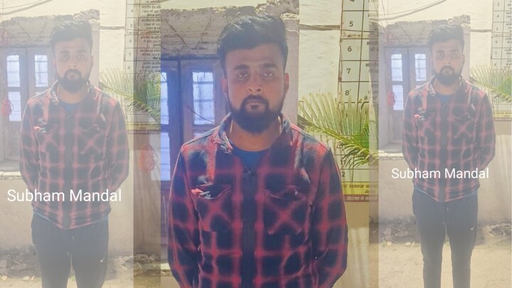 वेयरहाउस में पेचकस से खोला था पेपर बॉक्स...यूपी पुलिस पेपर लीक मामले में हुई बड़ी गिरफ्तारी UP Tak