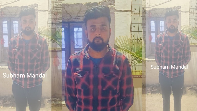 वेयरहाउस में पेचकस से खोला था पेपर बॉक्स...यूपी पुलिस पेपर लीक मामले में हुई बड़ी गिरफ्तारी UP Tak