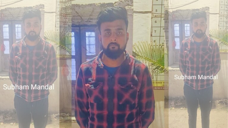 वेयरहाउस में पेचकस से खोला था पेपर बॉक्स...यूपी पुलिस पेपर लीक मामले में हुई बड़ी गिरफ्तारी UP Tak