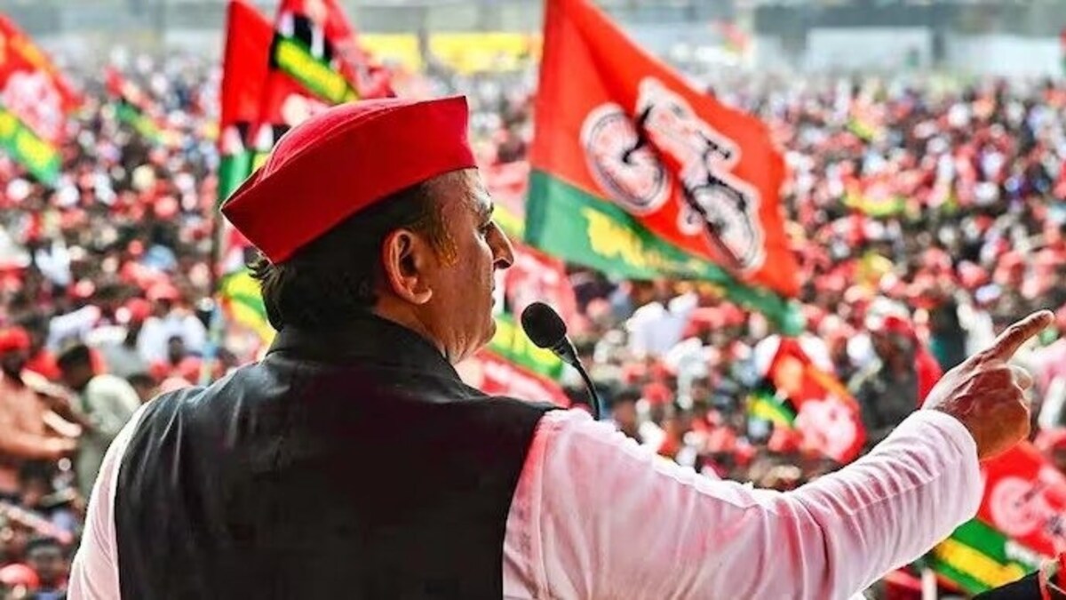लोकसभा चुनाव के लिए सपा ने अब तक जारी कीं 5 लिस्ट, जानें कौन कहां से लड़ रहा चुनाव UP Tak