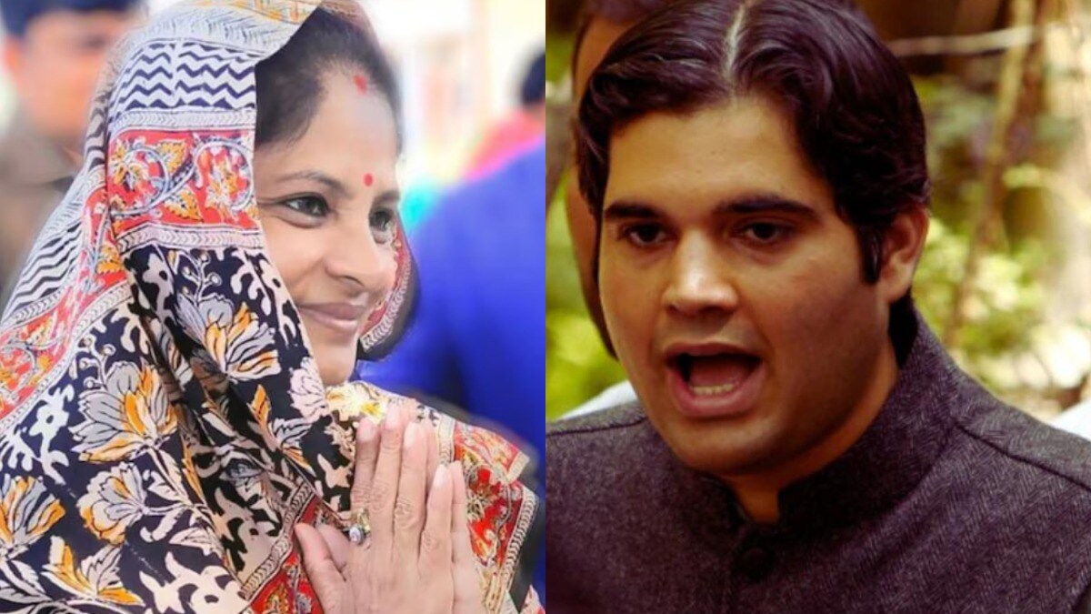 पीलीभीत से वरुण गांधी, जौनपुर से धनंजय सिंह की पत्नी को सपा का टिकट? वायरल लिस्ट का सच जानिए UP Tak