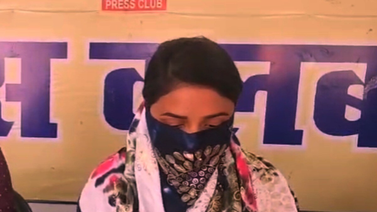 अहमदाबाद के वसीम ने बसंत बन गोरखपुर की रवीना के साथ की शादी, फिर ससुराल में खेला गया ये गंदा खेल Gorakhpur