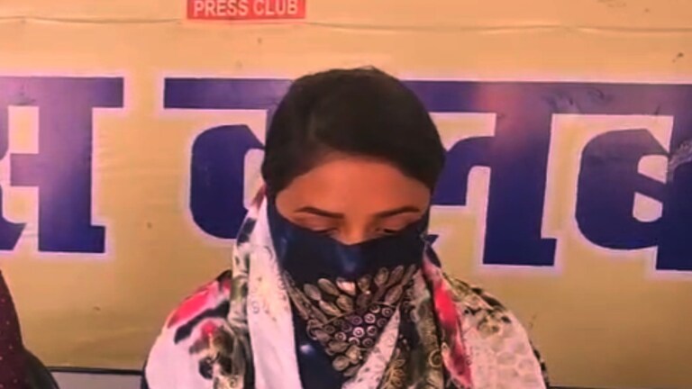 अहमदाबाद के वसीम ने बसंत बन गोरखपुर की रवीना के साथ की शादी, फिर ससुराल में खेला गया ये गंदा खेल Gorakhpur