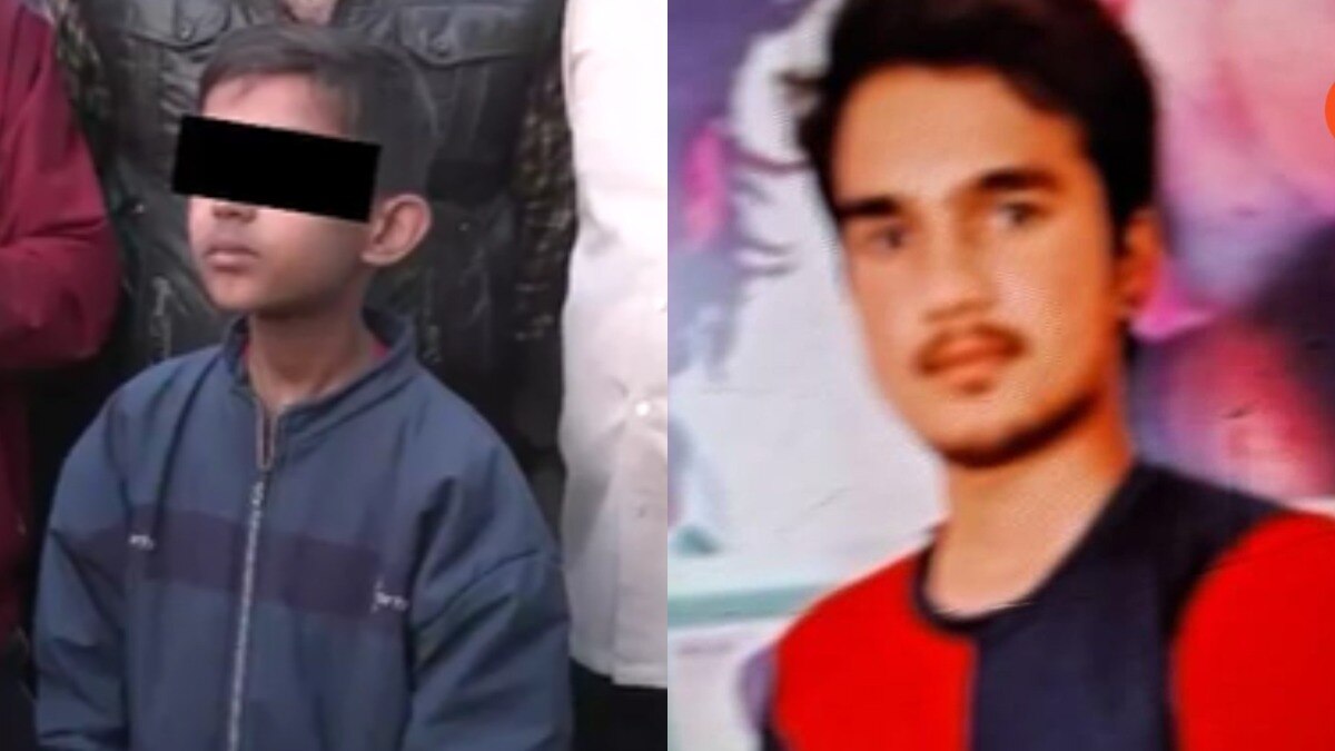 'दोनों भाइयों को मारने के बाद मुझे भी...', बदायूं में साजिद के हमले में जिंदा बचे बच्चे ने सुनाई आंखों देखी UP Tak