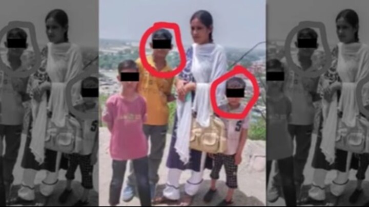 बदायूं डबल मर्डर करने वाला साजिद एनकाउंटर में मारा गया पर इन सवालों के जवाब मिलने बाकी UP Tak