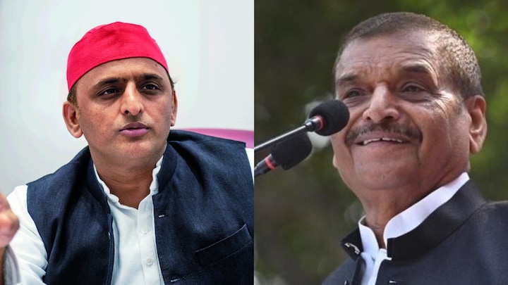 बदायूं डबर मर्डल पर अखिलेश और शिवपाल भी बोले, साजिद के एनकाउंटर को लेकर क्या कहा? Badaun Murder