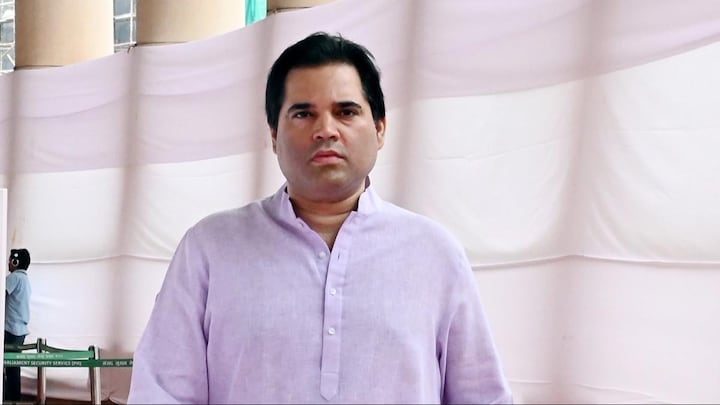 वरुण गांधी को भाजपा टिकट देगी या नहीं? पीलीभीत सांसद के प्रवक्ता ने खोल दिया राज UP Tak