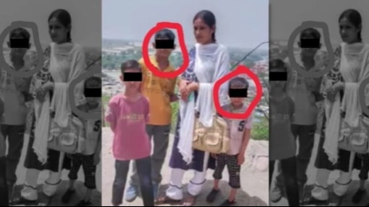 बदायूं डबल मर्डर: दोनों बच्चों और साजिद की पोस्टमॉर्टम रिपोर्ट से सामने आई हैरान करने वाली बात UP Tak
