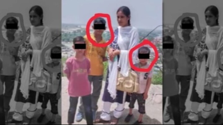 बदायूं डबल मर्डर: दोनों बच्चों और साजिद की पोस्टमॉर्टम रिपोर्ट से सामने आई हैरान करने वाली बात UP Tak