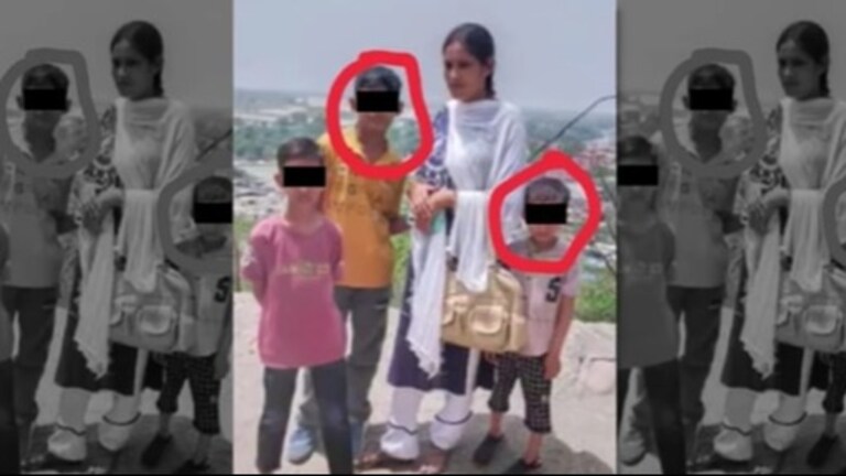 बदायूं डबल मर्डर: दोनों बच्चों और साजिद की पोस्टमॉर्टम रिपोर्ट से सामने आई हैरान करने वाली बात UPTak
