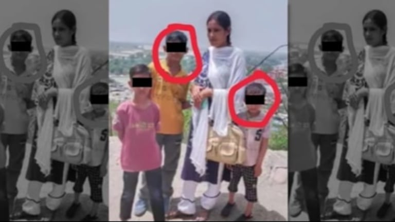 बदायूं डबल मर्डर: दोनों बच्चों और साजिद की पोस्टमॉर्टम रिपोर्ट से सामने आई हैरान करने वाली बात UP Tak