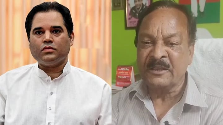 अखिलेश अभी भी दे सकते हैं वरुण को टिकट! सपा के पीलीभीत उम्मीदवार भगवत गंगवार ने दिया बड़ा बयान UP Tak