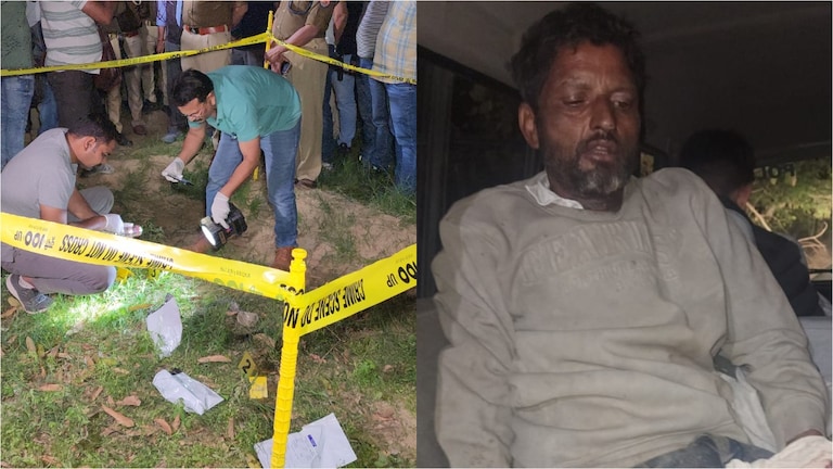 पकड़े जाने के बाद हुआ था फुर्रर्रर्र, अब संभल पुलिस ने चांद बाबू को दबोच ही लिया, कौन है ये शातिर? Sambhal