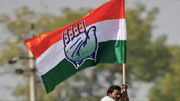वाराणसी, सहारनपुर, झांसी…कांग्रेस ने तय किए प्रत्याशी! जानें किसे कहां से मिल सकता है टिकट कांग्रेस.