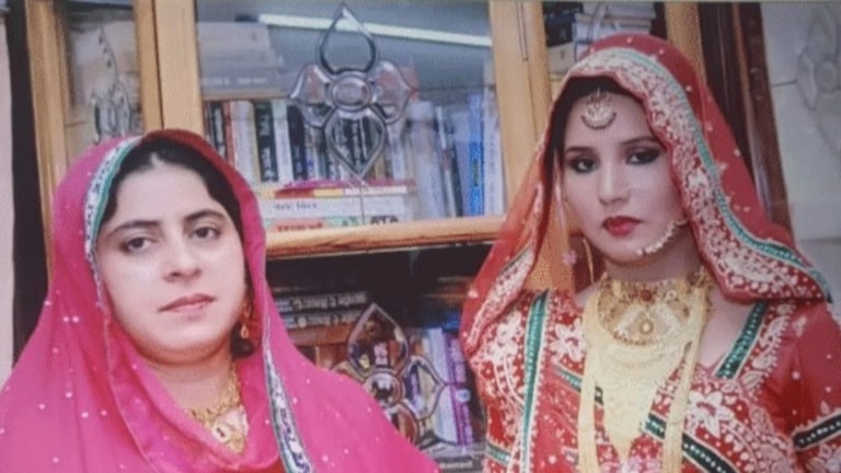 शाइस्ता परवीन और जैनब की तलाश में अतीक के गढ़ में हड़कंप, रात भर चली छापेमारी UP Tak