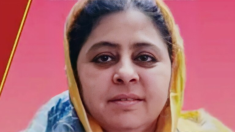 कौन है 50 हजार की इनामिया 'लेडी डॉन' शाइस्ता परवीन, जिसे पुलिस अभी तक नहीं पकड़ पा रही? Shaista Parveen