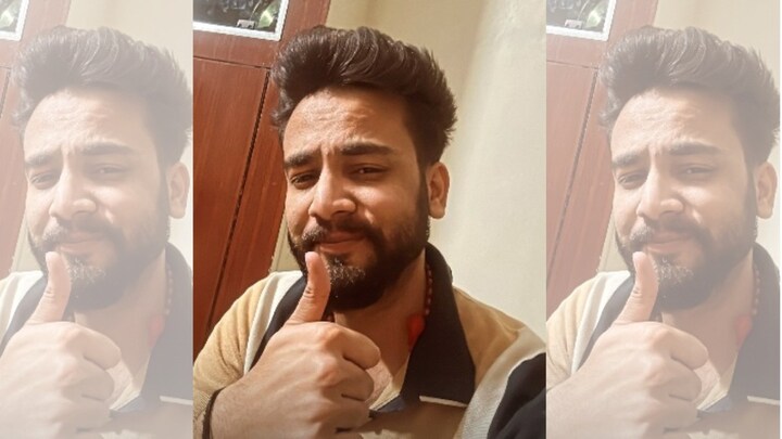 जेल से निकलने के बाद एल्विश यादव ने दी ये जानकारी, शेयर की अपनी तस्वीर UP Tak