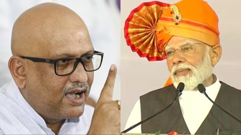 वाराणसी में इस बार भी PM मोदी के सामने कांग्रेस के अजय राय, 2014-19 चुनाव में हो चुका है ये हाल Varanasi Lok Sabha