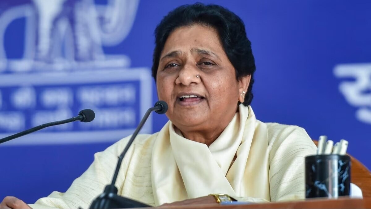 सहारनपुर, संभल, मेरठ…BSP चीफ मायावती ने जारी की प्रत्याशियों की लिस्ट, किसे-कहां से मिला टिकट? बसपा प्रमुख मायावती