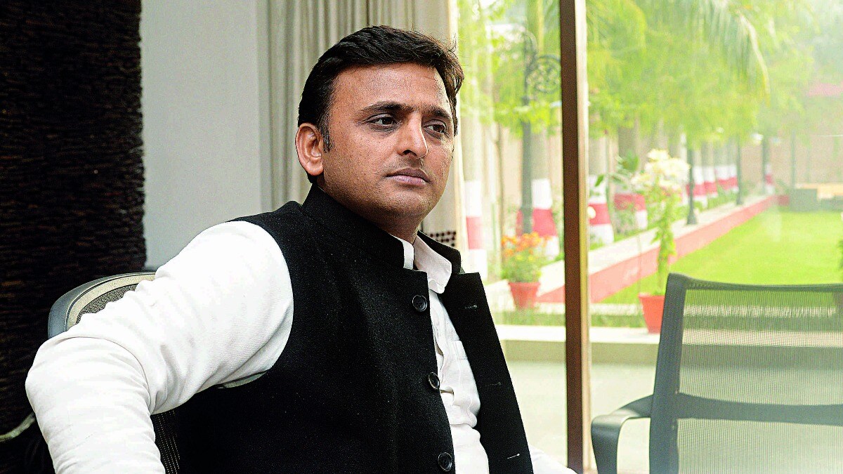 क्या अखिलेश यादव खुद नहीं लड़ेंगे लोकसभा चुनाव? सपा की इनसाइड स्टोरी जानिए UP Tak