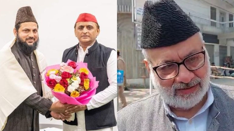 रामपुर में मोहिब्बुल्लाह और आसिम राजा दोनों ने भर दिया पर्चा, इनमें अखिलेश का प्रत्याशी कौन? UP Tak