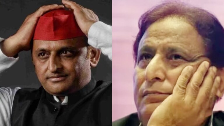 रामपुर से आजम खान और अखिलेश, दोनों के प्रत्याशी ने भर दिया पर्चा! ये तो गजब ही हो गया Rampur